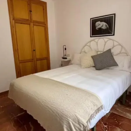 Casa El Pilar Con Piscina, Jardin Y Barbacoa Holiday home