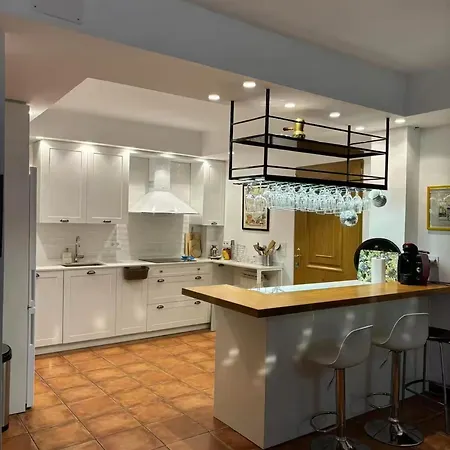 Casa El Pilar Con Piscina, Jardin Y Barbacoa Holiday home *