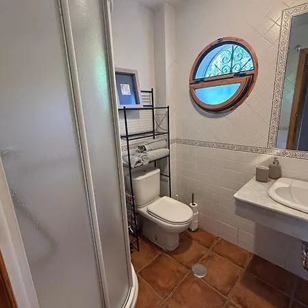 Casa El Pilar Con Piscina, Jardin Y Barbacoa Holiday home *