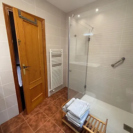 Holiday home Casa El Pilar Con Piscina, Jardin Y Barbacoa *